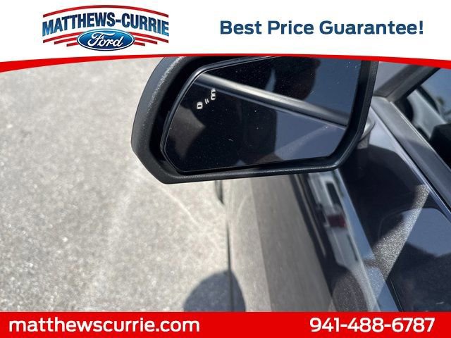 Certified 2024 Ford Mustang GT Premium image 8