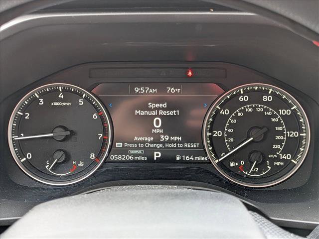 Used 2022 Mitsubishi Outlander ES FWD image 12