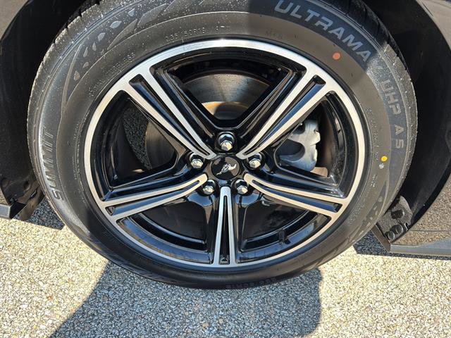 Certified 2024 Ford Mustang Premium image 9