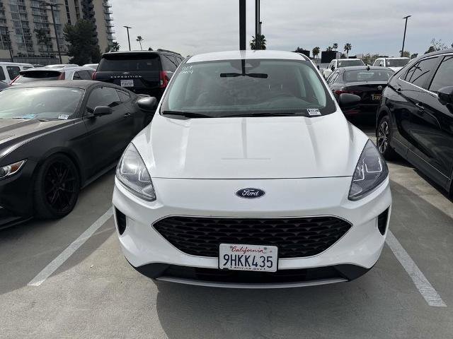 Certified 2022 Ford Escape SE image 10