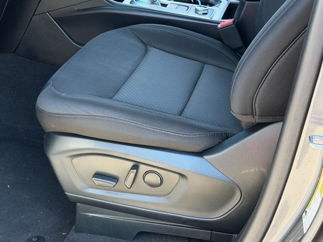 Certified 2024 Ford Explorer XLT AWD/4WD image 40