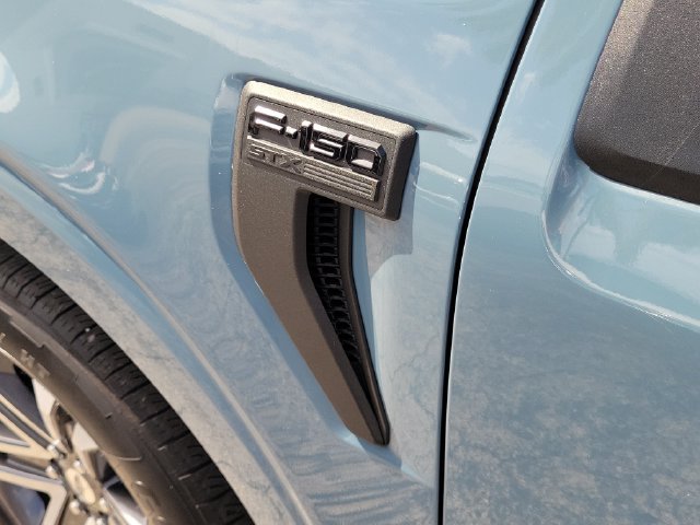 Certified 2023 Ford F150 XL w/ STX Appearance Package RWD image 8