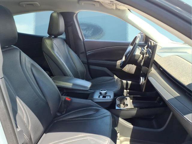 Certified 2024 Ford Mustang Mach-E Premium AWD/4WD image 15