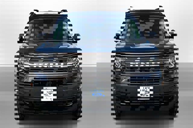 Certified 2021 Ford Bronco Sport Big Bend image 6
