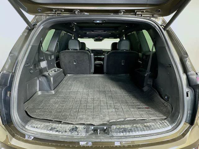 Used 2023 Kia Telluride SX X-Pro AWD/4WD image 21