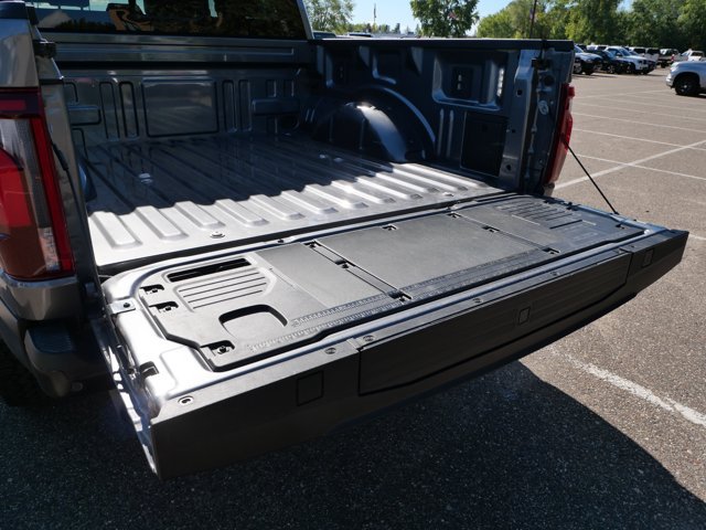 Certified 2024 Ford F150 Raptor AWD/4WD image 11