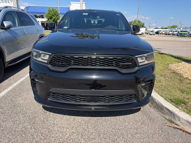 Used 2023 Dodge Durango GT RWD image 2