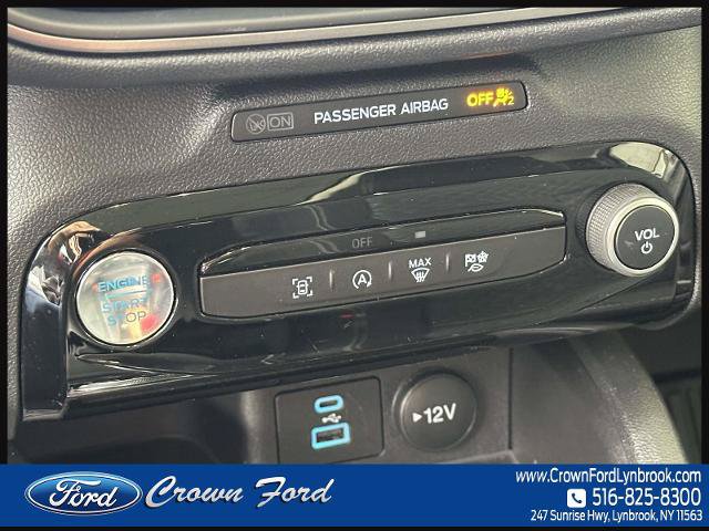 Certified 2023 Ford Escape Active w/ Tech Pack #1 AWD/4WD image 31
