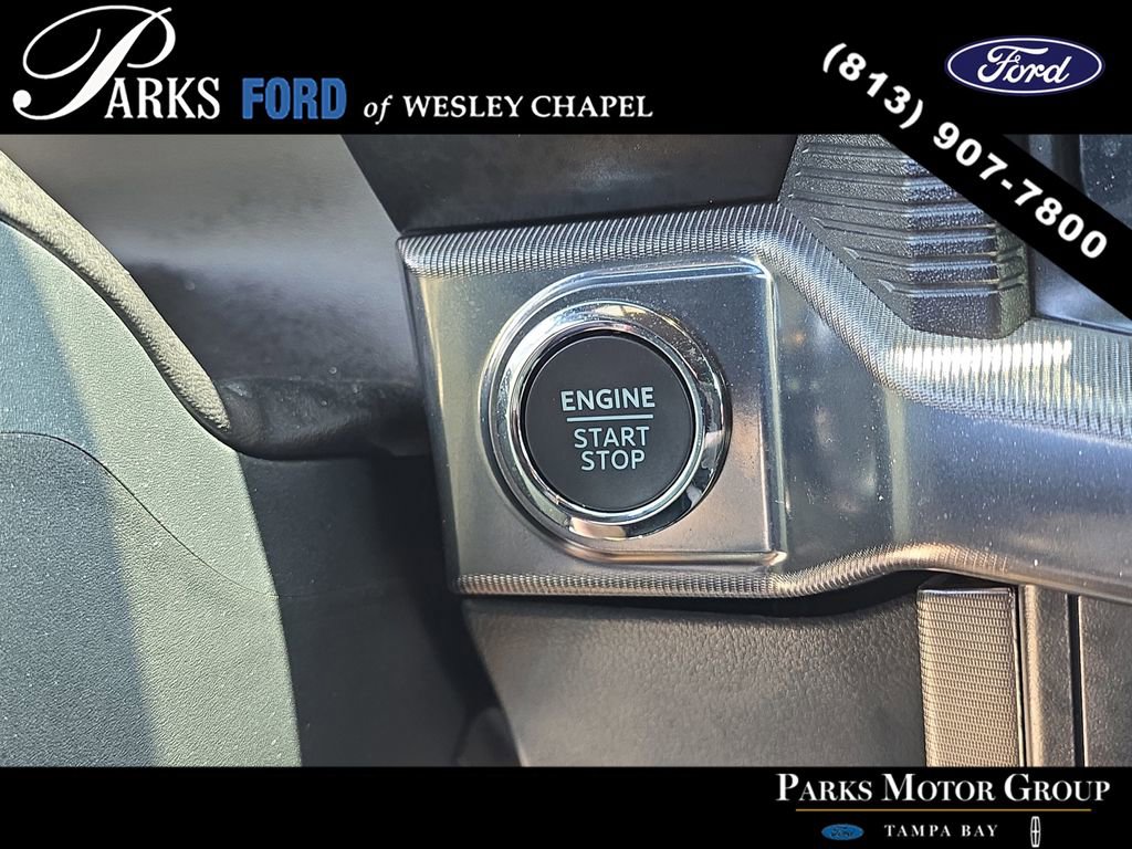 Certified 2024 Ford F150 Platinum w/ Equipment Group 702A High AWD/4WD image 29