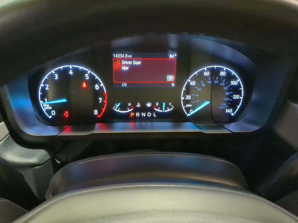 Certified 2023 Ford Maverick XLT w/ XLT Luxury Package FWD image 14