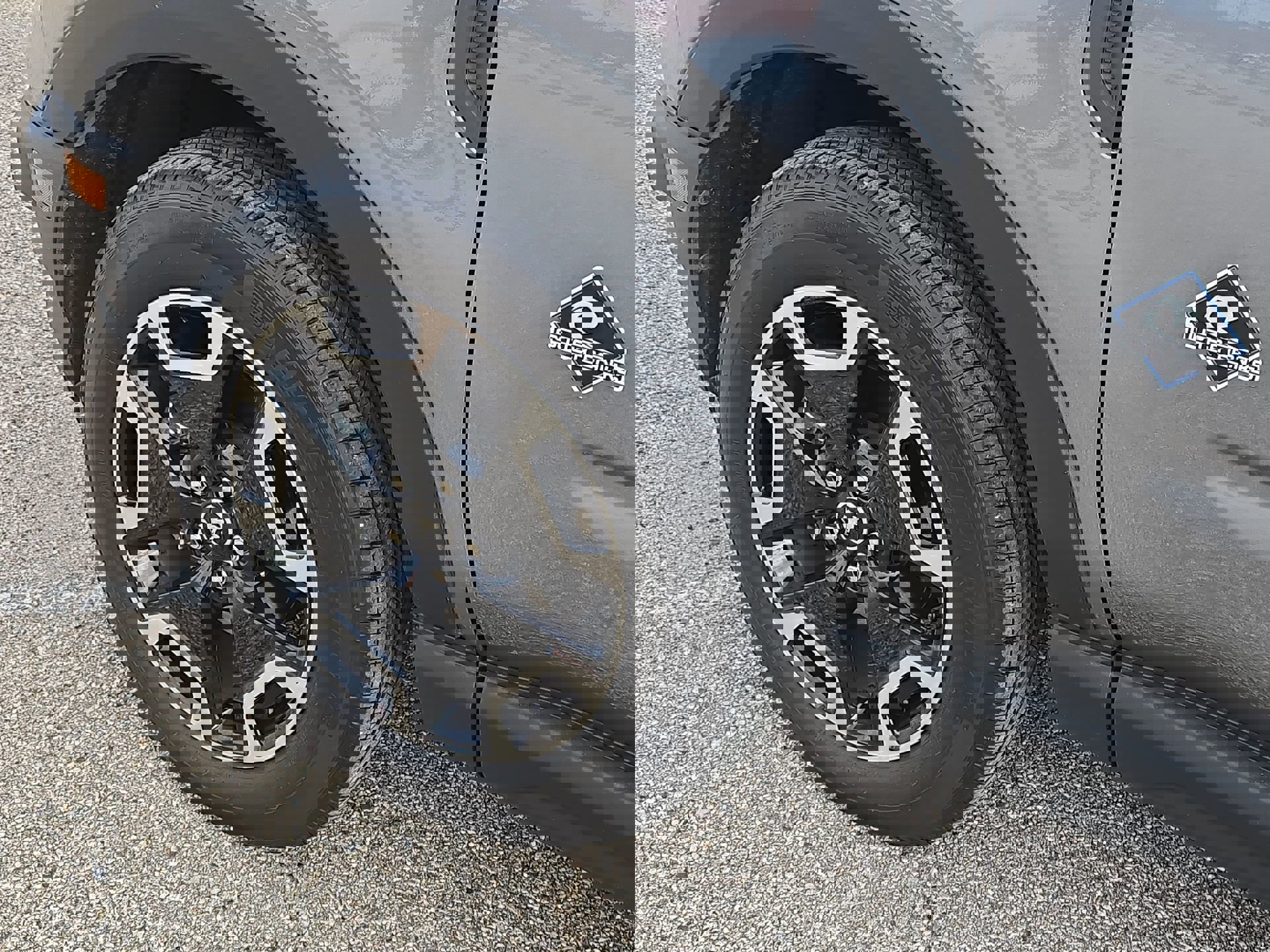 Certified 2024 Ford Bronco Sport Outer Banks image 11