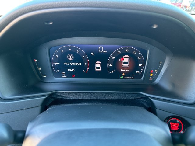 Used 2023 Honda Accord EX image 27