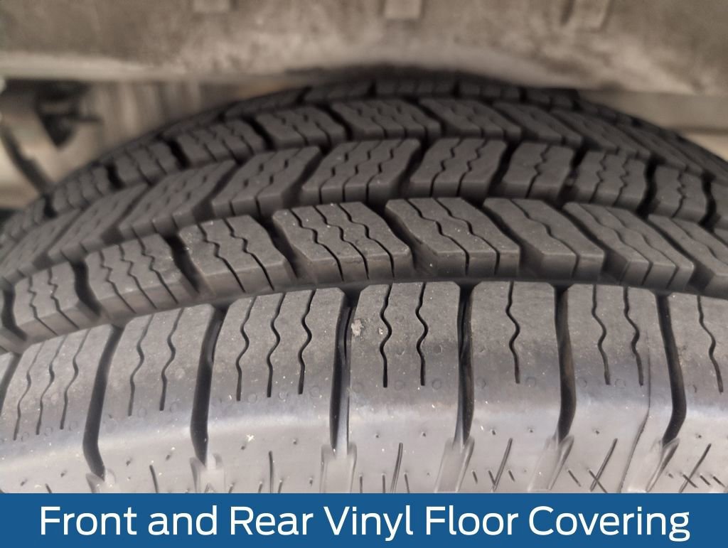 Certified 2018 Ford Transit 150 Base image 21