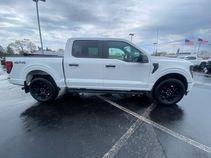 Certified 2024 Ford F150 STX w/ STX Black Appearance Package AWD/4WD image 11