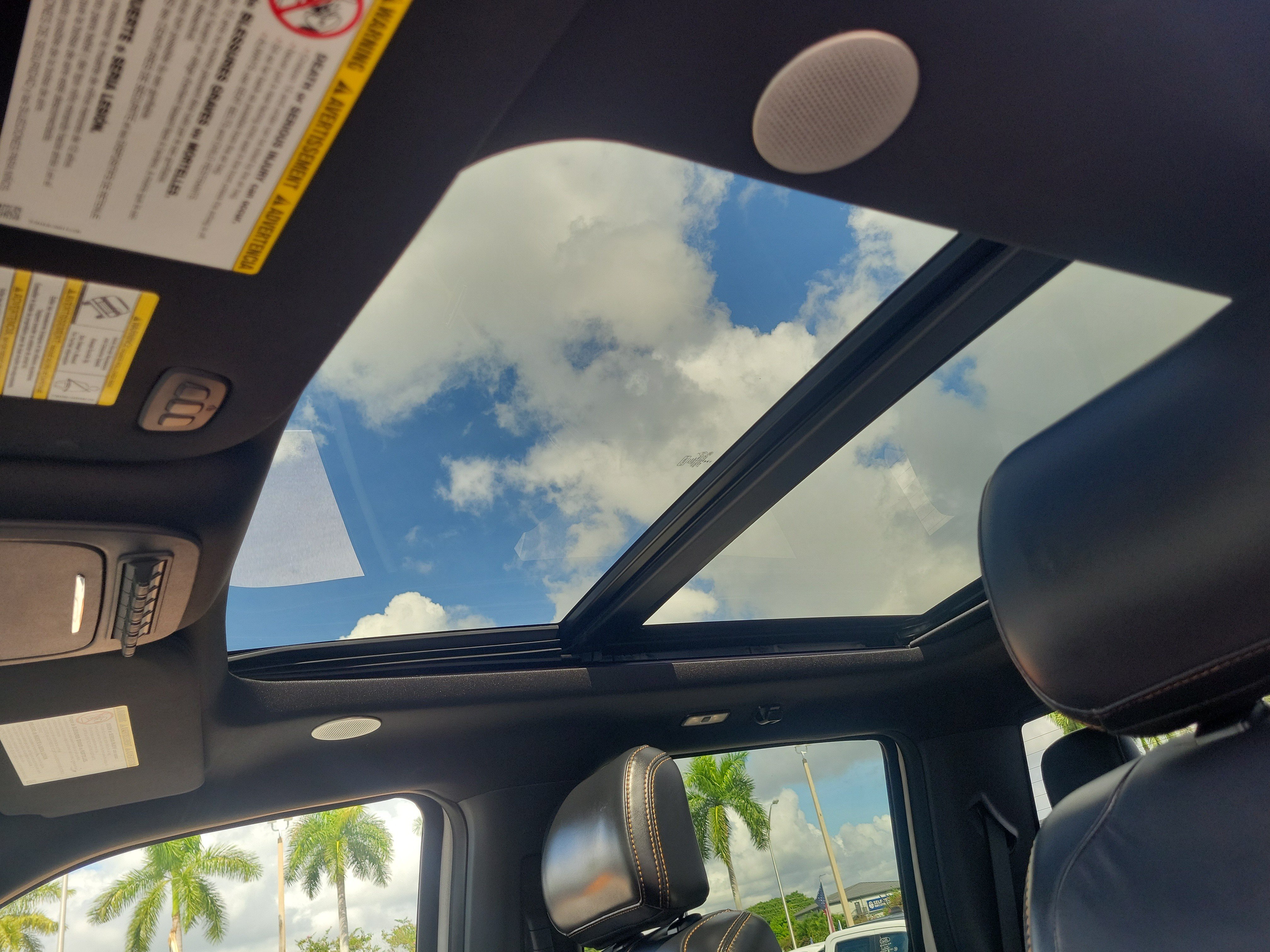 Certified 2024 Ford F350 Platinum AWD/4WD image 12