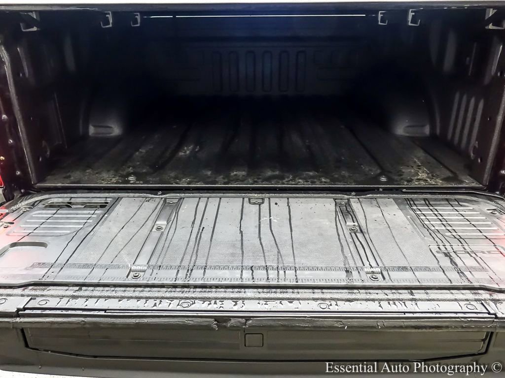 Certified 2022 Ford F150 XLT w/ Equipment Group 301A Mid image 22