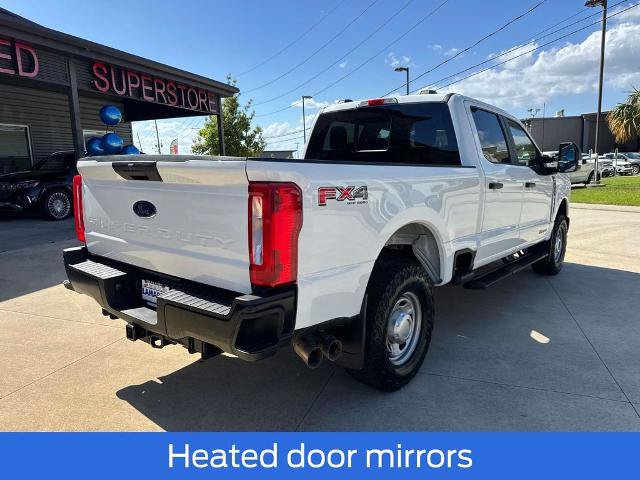 Certified 2025 Ford F250 XL w/ XL Off-Road Package AWD/4WD image 10