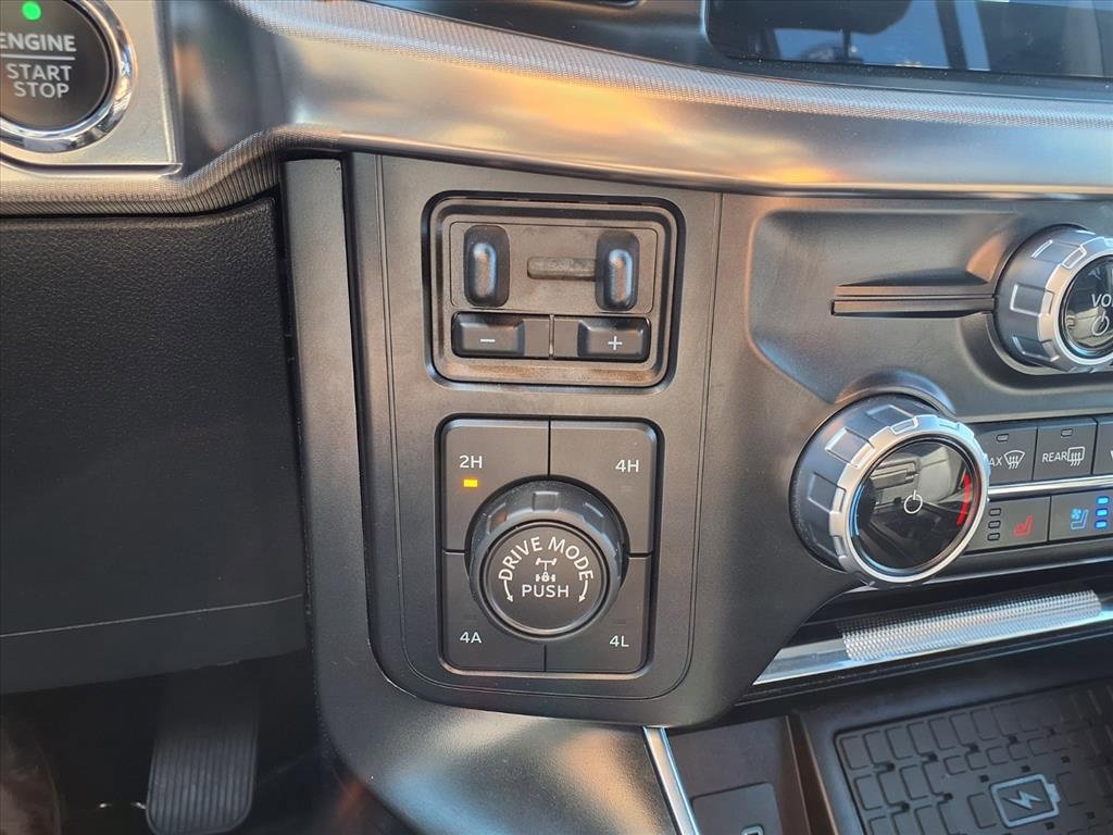 Certified 2023 Ford F150 Raptor image 7