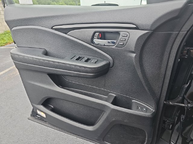 Used 2021 Honda Passport Touring image 33