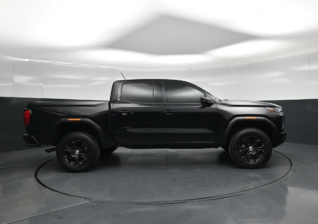 Used 2024 GMC Canyon Elevation RWD image 19