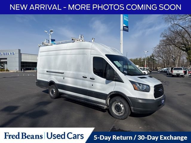 Certified 2018 Ford Transit 350 Base image 7