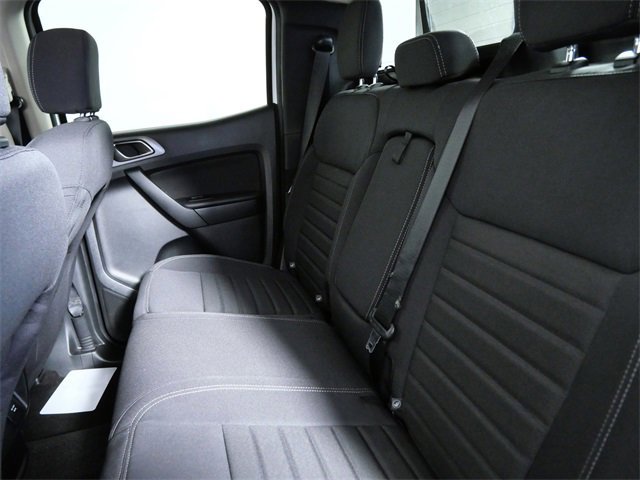 Certified 2023 Ford Ranger XLT w/ Equipment Group 302A High image 17