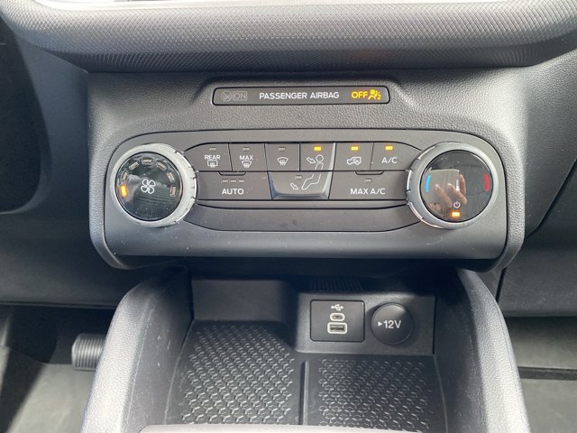 Certified 2023 Ford Bronco Sport Big Bend AWD/4WD image 19