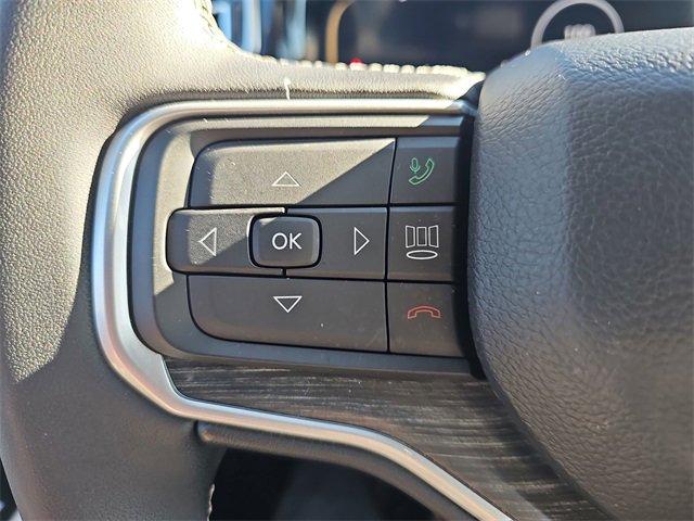 Used 2023 Jeep Wagoneer Series III w/ Premium Group I image 17