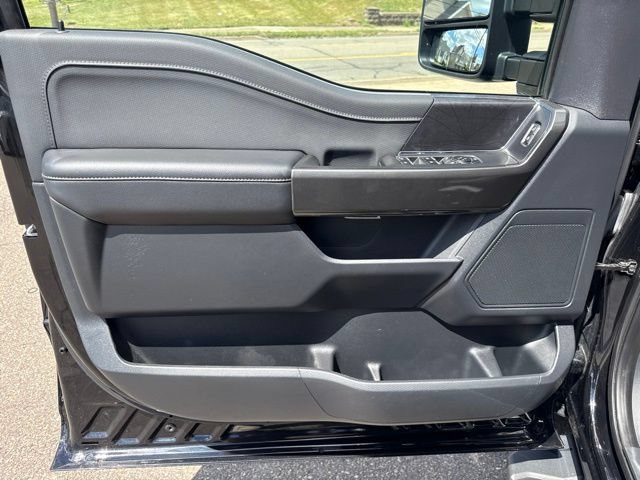 Certified 2023 Ford F150 XLT w/ Equipment Group 302A High AWD/4WD image 17