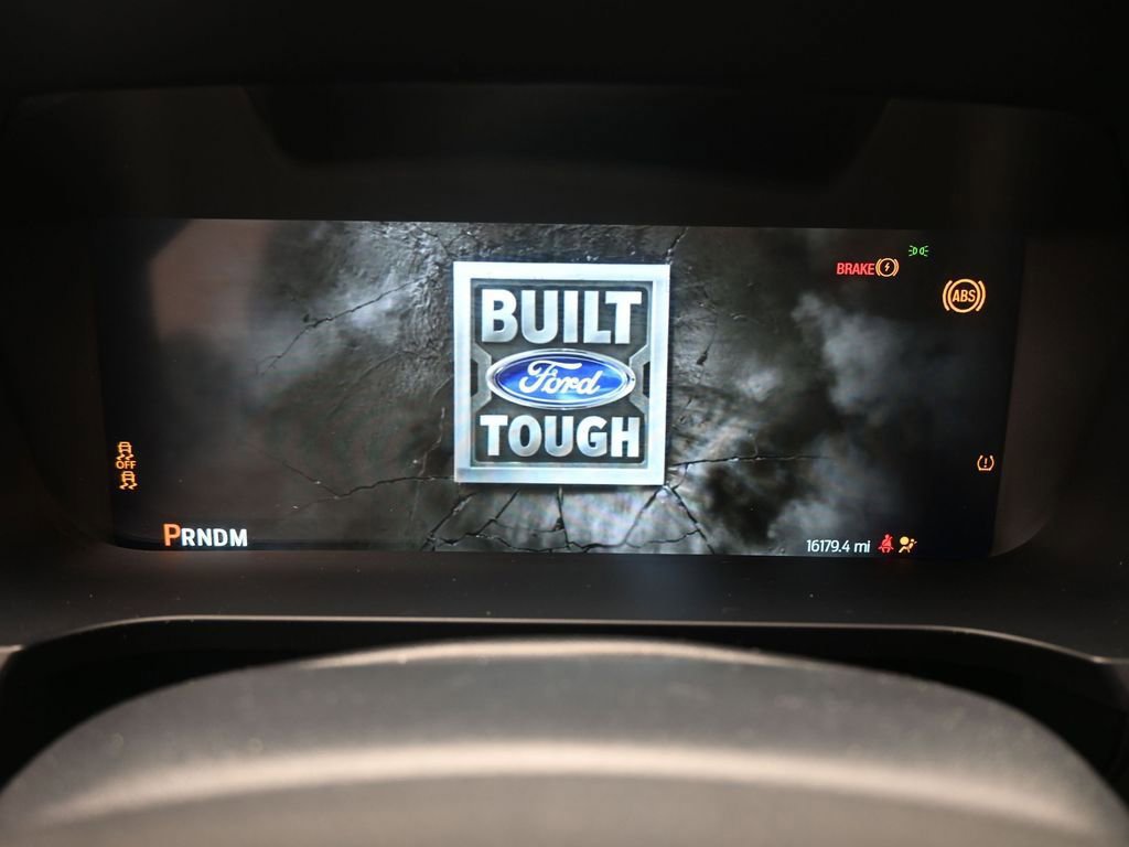 Certified 2024 Ford F150 STX RWD image 40