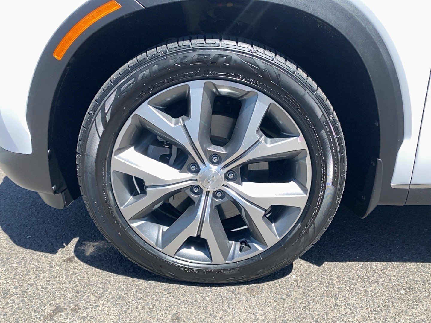 Used 2020 Hyundai Palisade SEL w/ Convenience Package AWD/4WD image 9