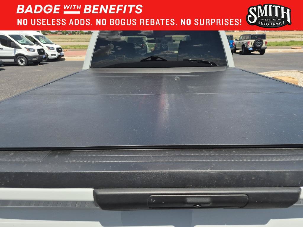 Certified 2023 Ford F150 XL w/ STX Appearance Package AWD/4WD image 15