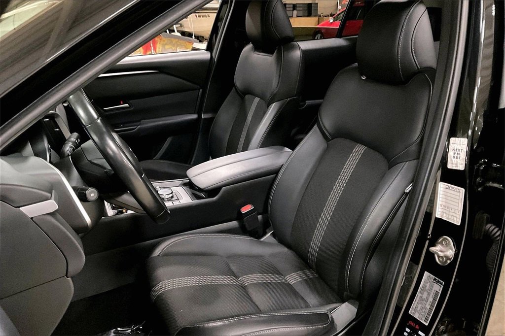 Used 2024 MAZDA CX-50 AWD 2.5 S w/ Preferred Package image 23