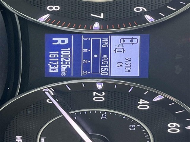 Used 2019 Nissan Armada SL w/ Premium Package image 40