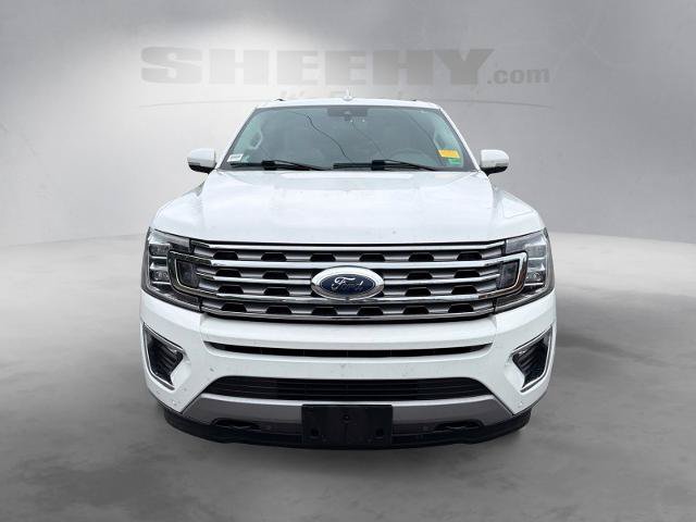 Certified 2021 Ford Expedition Max Limited AWD/4WD image 14