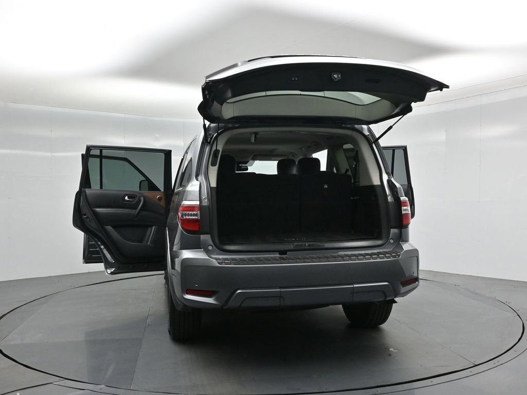 Used 2024 Nissan Armada SL image 59