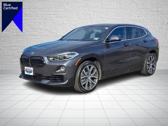 Used 2018 BMW X2 xDrive28i w/ Convenience Package