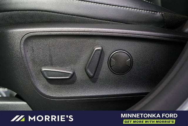 Certified 2023 Ford Escape Platinum AWD/4WD image 11