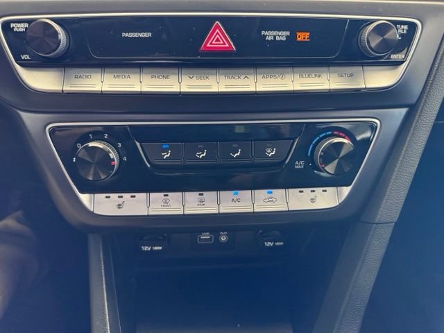 Used 2018 Hyundai Sonata SEL FWD image 19