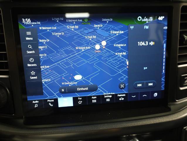 Certified 2025 Ford F150 Raptor image 18