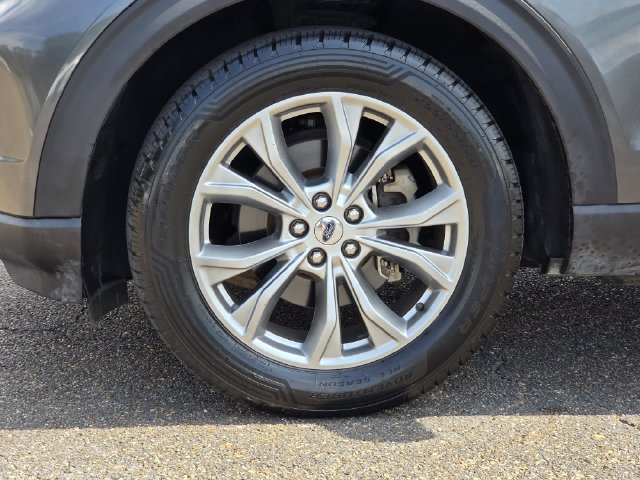 Certified 2020 Ford Explorer XLT w/ Equipment Group 202A RWD image 29