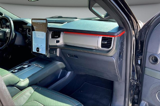 Certified 2022 Ford Expedition Timberline AWD/4WD image 27