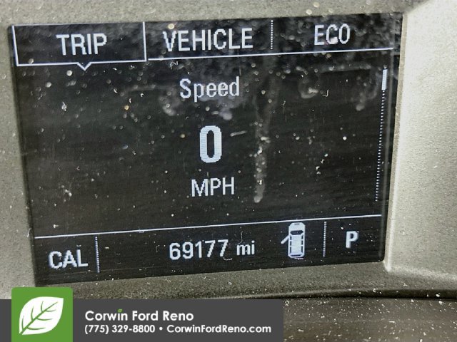 Used 2020 Chevrolet Equinox LS FWD image 14
