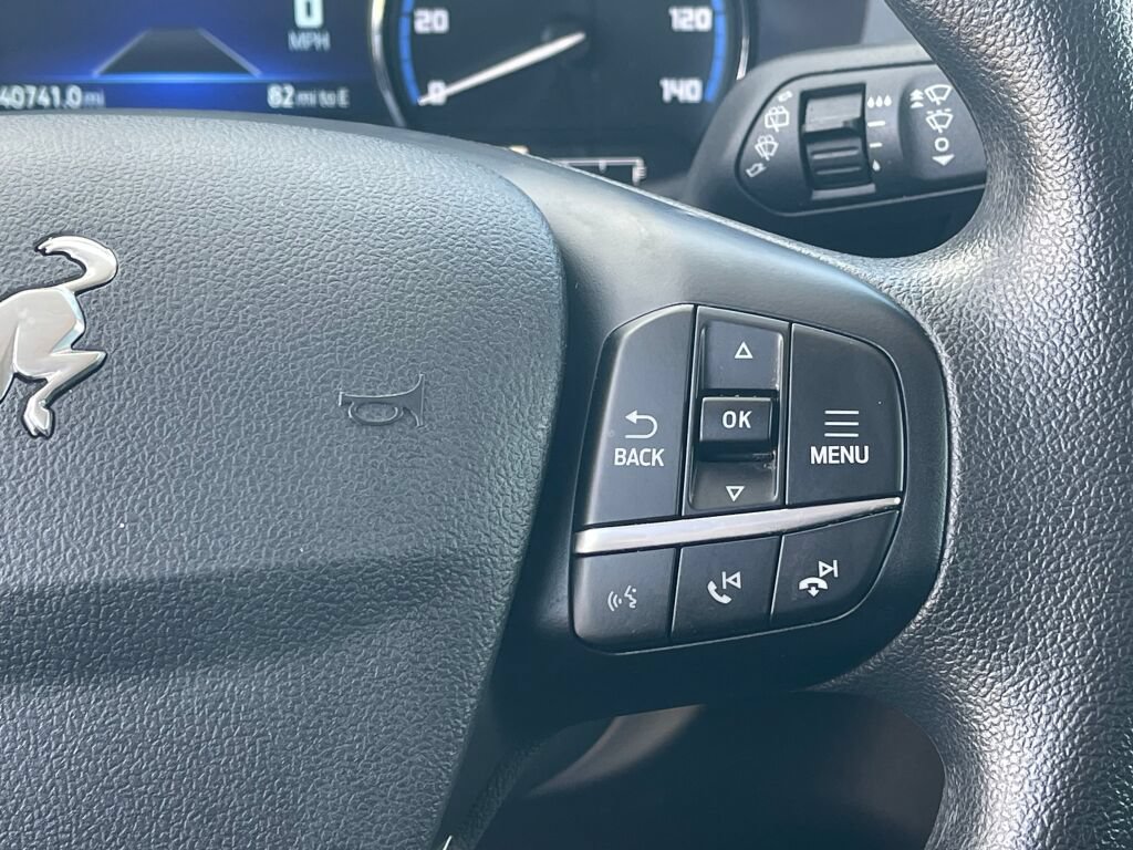 Certified 2023 Ford Bronco Sport Big Bend AWD/4WD image 18