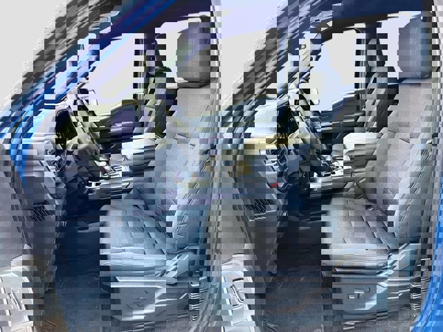 Certified 2022 Ford F150 XLT w/ Equipment Group 301A Mid image 10