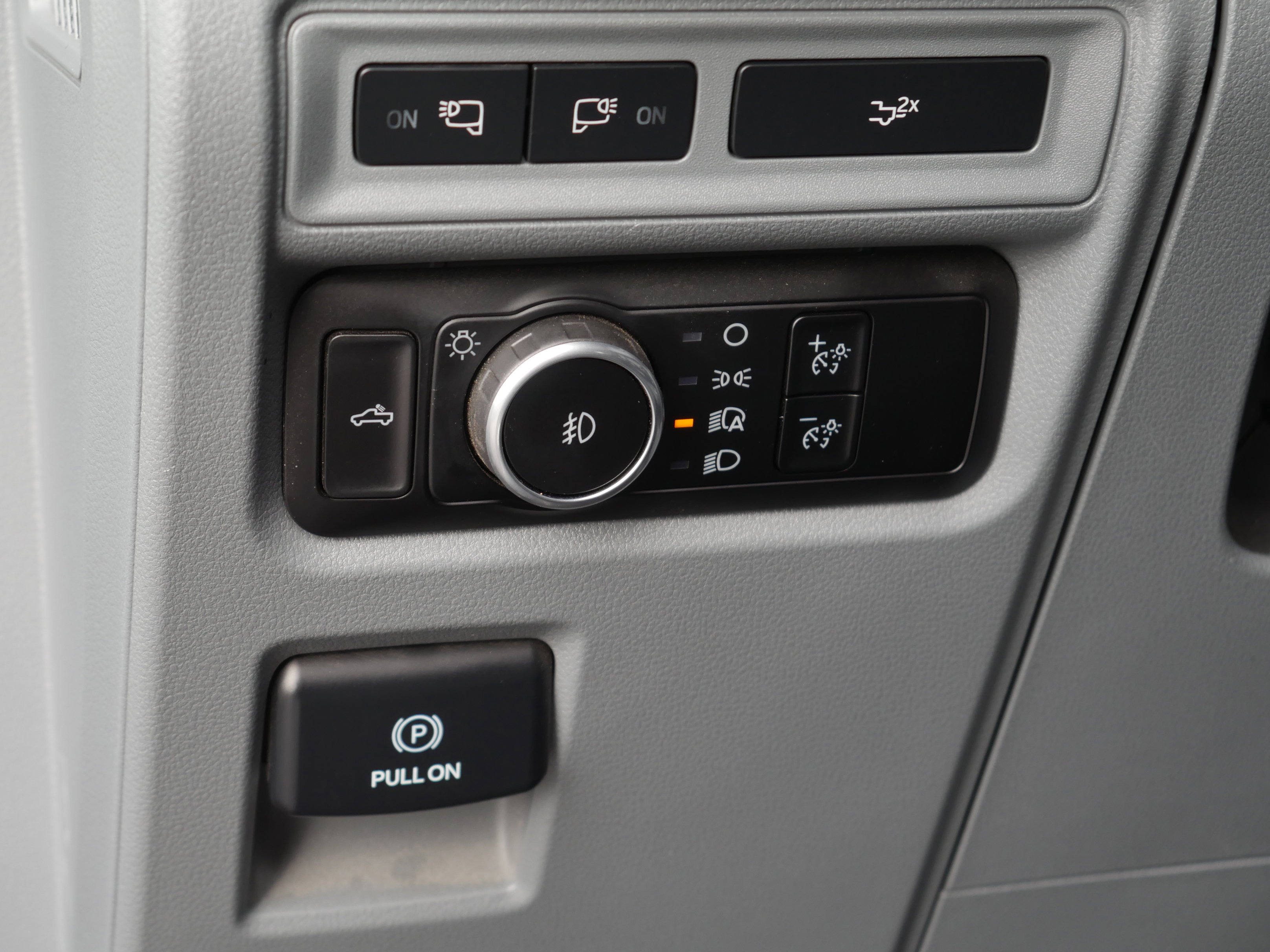 Certified 2024 Ford F150 XLT w/ Equipment Group 302A MID image 11