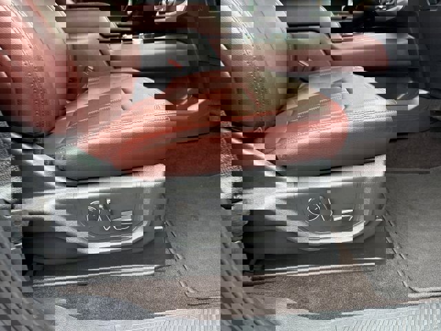 Certified 2022 Ford Expedition Max Limited image 29