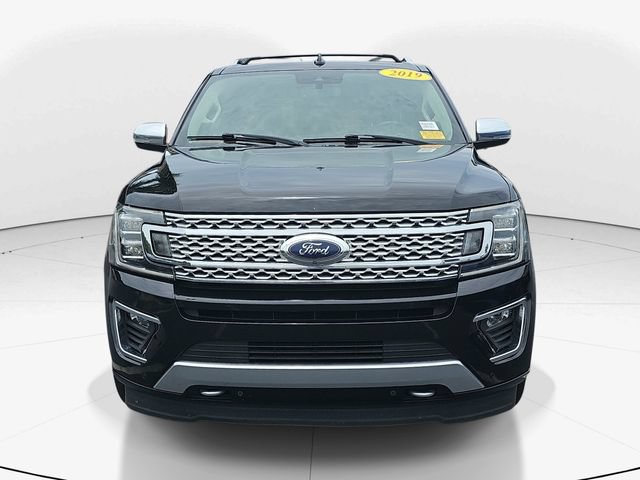 Certified 2019 Ford Expedition Platinum AWD/4WD image 8