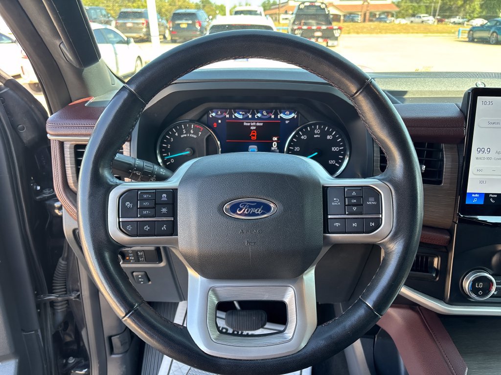 Certified 2024 Ford Expedition Limited RWD image 16