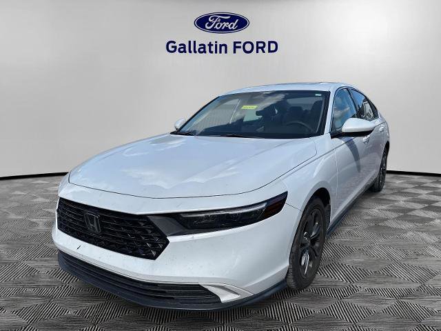 Used 2023 Honda Accord EX